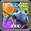 HexLogic - Zoo: Game giải đố tìm hình thú vị trên Windows 8
