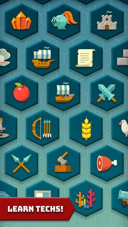 Nghiên cứu công nghệ mới để vượt trội hơn so với đối thủ