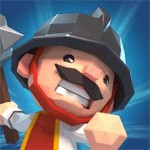 Hexonia iOS 1.0.7: Game chiến thuật turn-based hấp dẫn