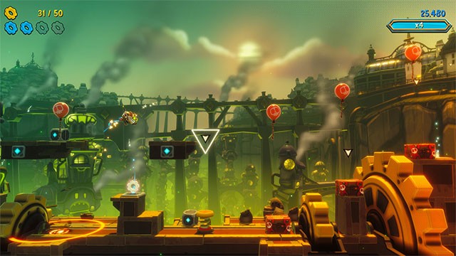 Tìm hiểu những cải tiến trong Hextech Mayhem: A LOL Story 1.7 và các phiên bản trước đó