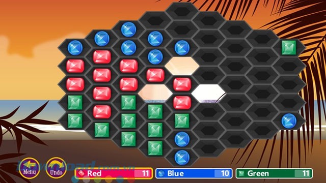 Hình ảnh 3 người chơi