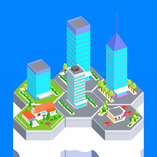 Hexworld - Game RTS Chiến Lược Đảo Lục Giác