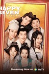 Hỉ Quyển Trường An Thành - The Happy Seven in Changan | Phim Cổ Trang Trung Quốc