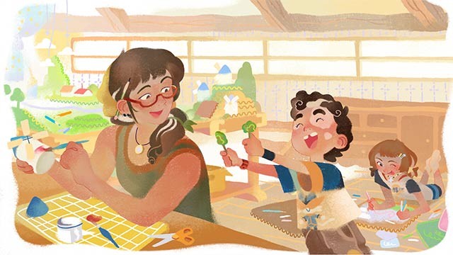 Khám phá câu chuyện về một người mẹ đơn thân bận rộn và những đứa trẻ bị bắt nạt tại trường học