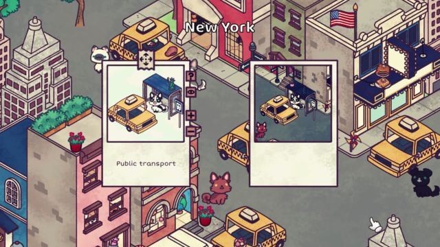 Khám phá thế giới game Hidden around the World đầy màu sắc và bí ẩn