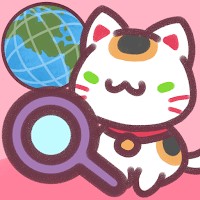 Hidden around the World iOS 1.0.3 - Game Tìm Đồ Vật Ẩn, Phiêu Lưu Chữa Lành