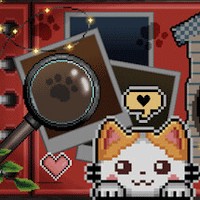 Hidden Cats by Louisselle - Demo Game Tìm Mèo Đáng Yêu