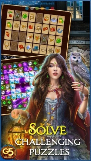 Giải các câu đố thách thức