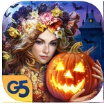 Hidden City iOS 1.16.1601: Game Tìm Đồ Vật Ẩn Halloween
