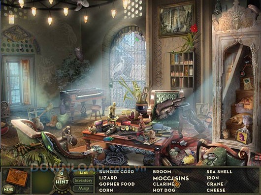 Hidden Expedition: Amazon