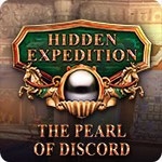 Hidden Expedition: The Pearl of Discord Demo - Tải Game Tìm Đồ Vật Ẩn