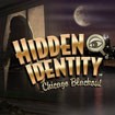 Hidden Identity: Chicago Blackout - A Thrilling Mystery