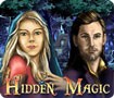 Hidden Magic: Khám phá khu rừng đen tối