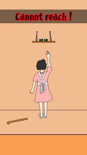 Tiền được cất ở nhiều vị trí hiểm hóc