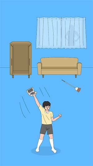 Các màn chơi độc đáo và không bao giờ lặp lại