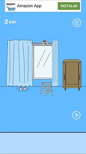 Sử dụng các vật dụng cho sẵn để hoàn thành nhiệm vụ