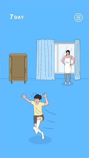 Đừng để mẹ phát hiện