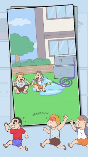 Nhiều tình huống thú vị