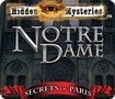Hidden Mysteries: Notre Dame - Secrets of Paris | Tìm vương miện của Thorns