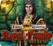 Hidden Mysteries: Royal Family Secrets - Tìm chiếc châm của Nữ hoàng