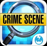 Hidden Objects: Mystery Crimes - Giải đố truy bắt tội phạm trên iOS