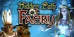 Hidden Path of Faery - Khám phá thế giới huyền diệu