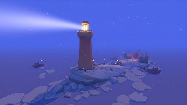 Game phiêu lưu Hidden Paws