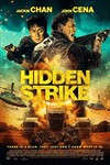 Hidden Strike: Phim hành động đỉnh cao của Jackie Chan và John Cena