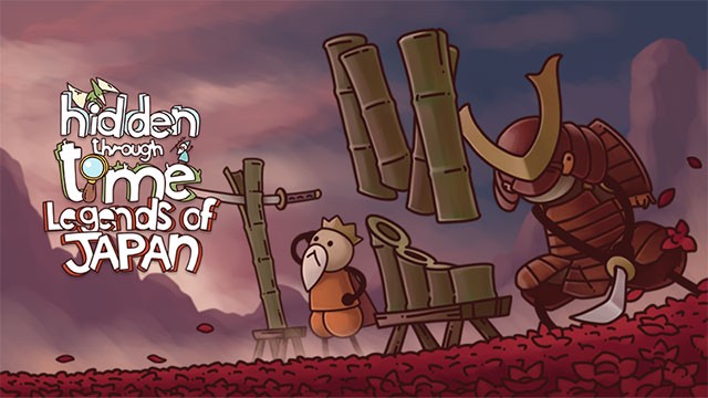 Hidden Through Time giới thiệu 2 gói DLC mới và 1 số thay đổi, nâng cấp khác