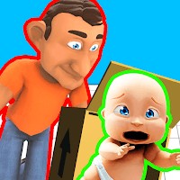 Hide & Find: Roblock vs Props - Game Trốn Tìm Vui Nhộn trên Android