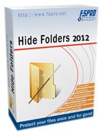 Hide Folders 5.0: Ẩn, Khóa và Bảo Vệ Thư Mục
