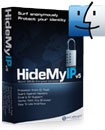 Hide My IP for Mac 6.0 - Ẩn địa chỉ IP hiệu quả