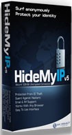 Hide My IP for Windows - Ẩn địa chỉ IP hiệu quả
