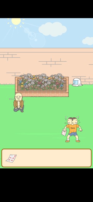 Nhiều tình huống và khu vực khác nhau