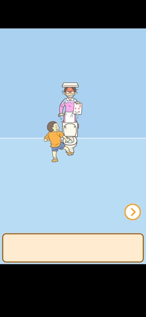 Hide My Test là một game trí tuệ giấu bài kiểm tra vui nhộn