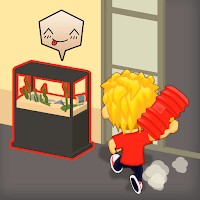 Hide N Seek Adventure - Đăng ký trước game trốn tìm độc đáo trên Android