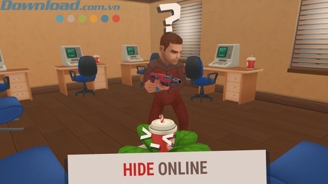 Game có đồ họa 3D đẹp cùng lối chơi độc đáo