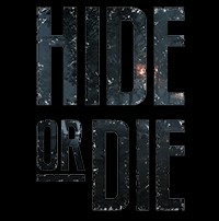 Hide Or Die - Early Access Game Kinh Dị Thợ Săn Bóng Tối