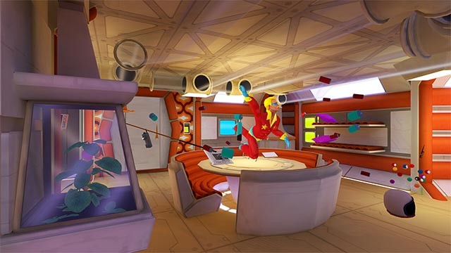 Chơi game Hide The Corpse thật sáng tạo để chinh phục thử thách bằng số điểm cao