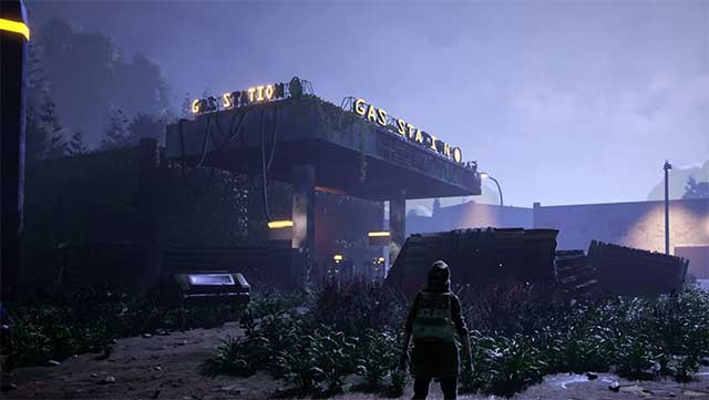 Đối mặt với 5 loại kẻ thù nguy hiểm, mỗi loại có một kỹ năng riêng