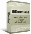 HiDownload Pro 7.75 - Download Manager