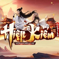 Hiệp Kiếm Mobile - Tải game nhập vai cày cuốc Android 3.68