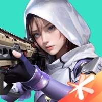 High Energy Heroes cho Android - Tải game Apex Legends Mobile Tencent