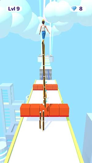 Vượt qua các chướng ngại vật đa dạng