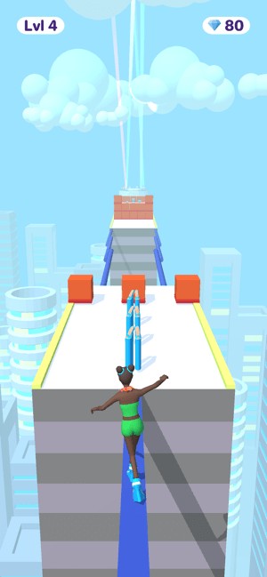 Nhiều thách thức cần bạn chinh phục