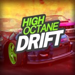 High Octane Drift - Game Đua Xe Drift Miễn Phí | Early Access