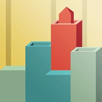 High Rise iOS 1.0.1: Game xây nhà tầng match-2 mới