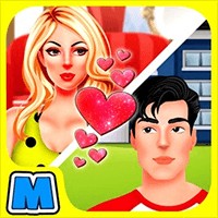 High School Break Up Story - Game Tình Yêu Học Đường