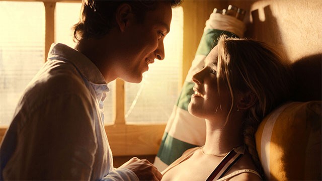 Knokke Off là series phim tình cảm tuổi teen hấp dẫn