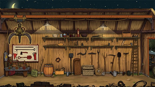 Khám phá thế giới siêu thực chứa đựng những điều bất ngờ